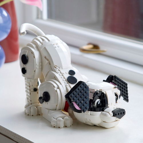 LEGO DISNEY CLASSIC 43269 CUCCIOLO DALMATA 101 MOD. 43269 EAN 5702017814582