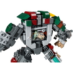 LEGO STAR WARS 75451 SCONTRO CON IL DROIDE SENTINELLA AL PALAZZO DI JABBA MOD. 75451 EAN 5702018063088