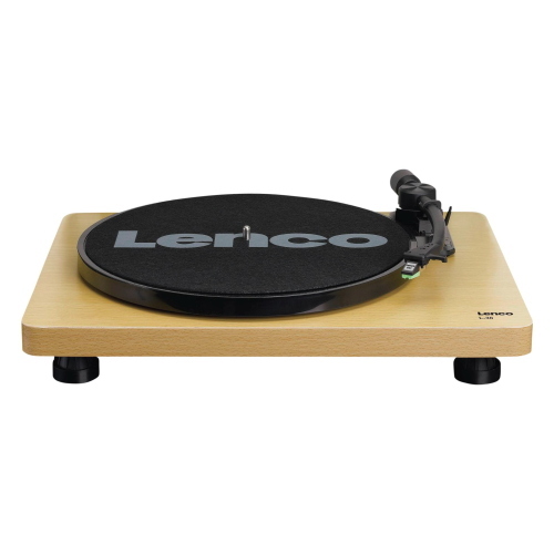 LENCO L-30W GIRADISCHI IN LEGNO MOD. L-30W EAN 8711902037576