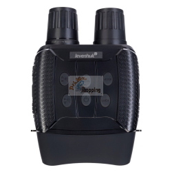LEVENHUK HALO 13X BINOCOLO DIGITALE PER VISIONE NOTTURNA MOD. 77663 EAN 5905555001319