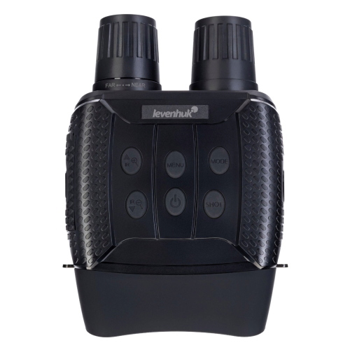 LEVENHUK HALO 13X BINOCOLO DIGITALE PER VISIONE NOTTURNA MOD. 77663 EAN 5905555001319