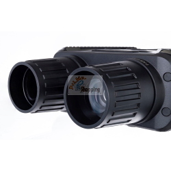 LEVENHUK HALO 13X BINOCOLO DIGITALE PER VISIONE NOTTURNA MOD. 77663 EAN 5905555001319