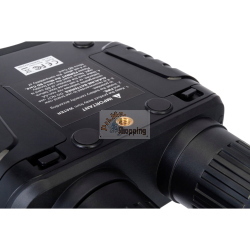LEVENHUK HALO 13X BINOCOLO DIGITALE PER VISIONE NOTTURNA MOD. 77663 EAN 5905555001319