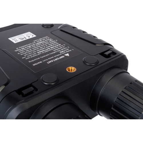 LEVENHUK HALO 13X BINOCOLO DIGITALE PER VISIONE NOTTURNA MOD. 77663 EAN 5905555001319
