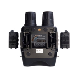 LEVENHUK HALO 13X BINOCOLO DIGITALE PER VISIONE NOTTURNA MOD. 77663 EAN 5905555001319