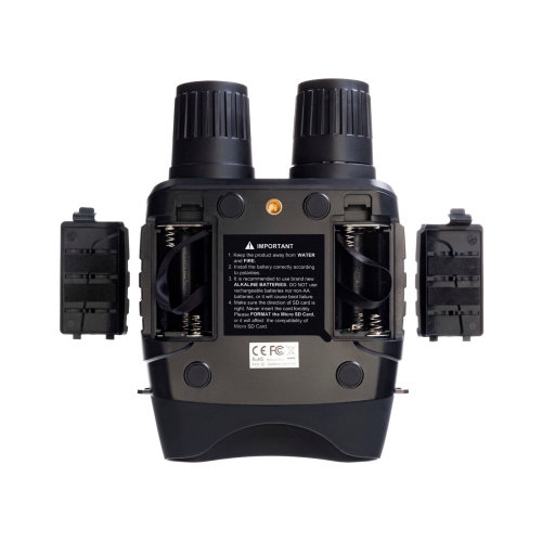 LEVENHUK HALO 13X BINOCOLO DIGITALE PER VISIONE NOTTURNA MOD. 77663 EAN 5905555001319