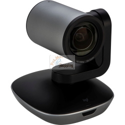 LOGITECH PTZ PRO 2 VIDEOCAMERA PER VIDEOCONFERENZA MOD. 960-001186
