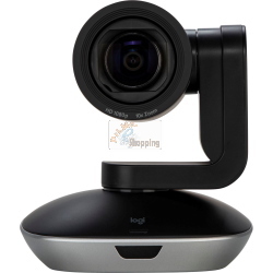 LOGITECH PTZ PRO 2 VIDEOCAMERA PER VIDEOCONFERENZA MOD. 960-001186