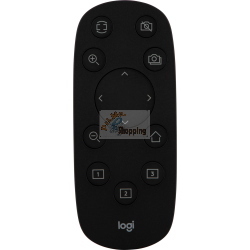 LOGITECH PTZ PRO 2 VIDEOCAMERA PER VIDEOCONFERENZA MOD. 960-001186