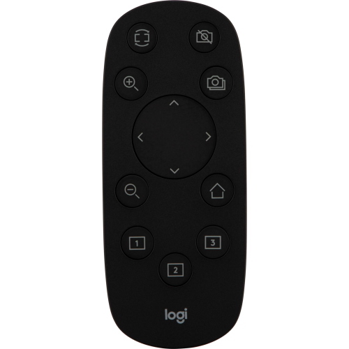 LOGITECH PTZ PRO 2 VIDEOCAMERA PER VIDEOCONFERENZA MOD. 960-001186