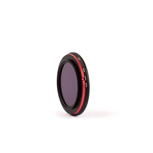 MOMENT 49MM VARIABLE ND FILTER 2-5 STOP MOD. 600-094 EAN 0810004745063