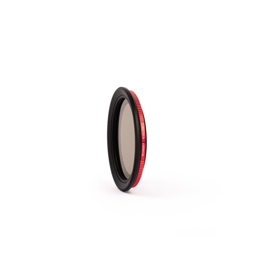 MOMENT 49MM VARIABLE ND FILTER 2-5 STOP MOD. 600-094 EAN 0810004745063