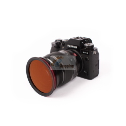 MOMENT 49MM VARIABLE ND FILTER 2-5 STOP MOD. 600-094 EAN 0810004745063
