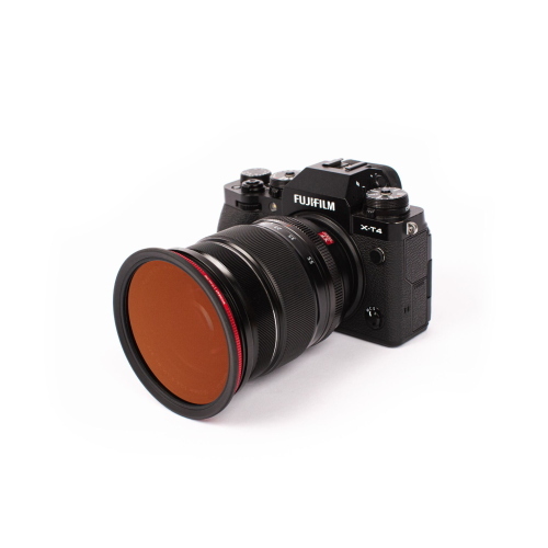 MOMENT 49MM VARIABLE ND FILTER 2-5 STOP MOD. 600-094 EAN 0810004745063