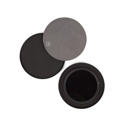 MOMENT 72MM ANTIGLARE CPL FILTER MOD. 600-087 EAN 0810004744486