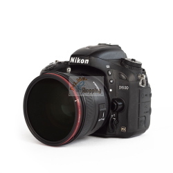 MOMENT 72MM ANTIGLARE CPL FILTER MOD. 600-087 EAN 0810004744486