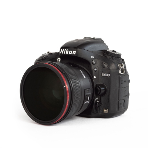 MOMENT 72MM ANTIGLARE CPL FILTER MOD. 600-087 EAN 0810004744486