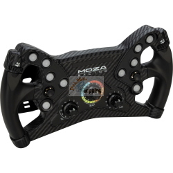 MOZA KS FORMULA WHEEL VOLANTE SIM RACING MOD. RS047 EAN 6973137270254