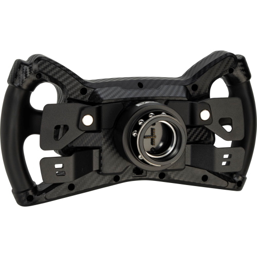 MOZA KS FORMULA WHEEL VOLANTE SIM RACING MOD. RS047 EAN 6973137270254