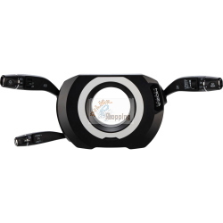 MOZA MULTI-FUNCTION STALKS LEVE MULTIFUNZIONE MOD. RS065 EAN 6973137270551