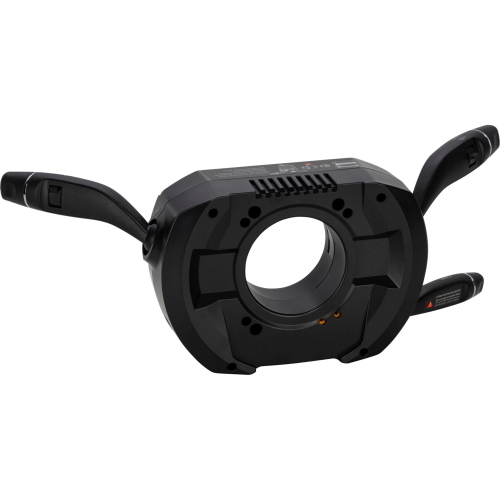 MOZA MULTI-FUNCTION STALKS LEVE MULTIFUNZIONE MOD. RS065 EAN 6973137270551