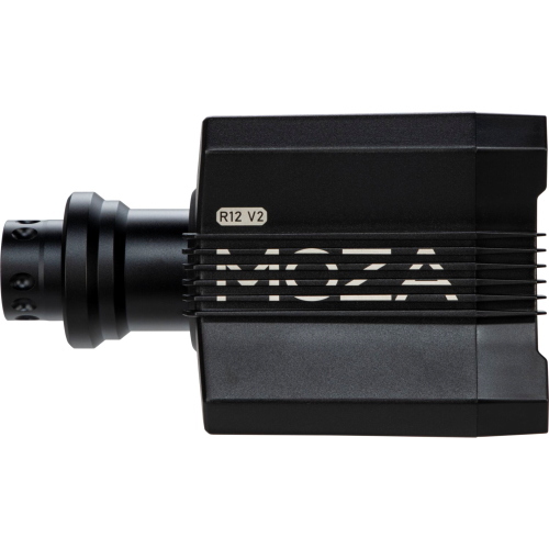 MOZA R12 V2 BASE VOLANTE DIRECT DRIVE MOD. RS081 EAN 6973137270827