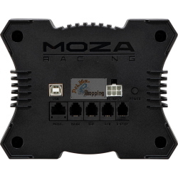 MOZA R12 V2 BASE VOLANTE DIRECT DRIVE MOD. RS081 EAN 6973137270827