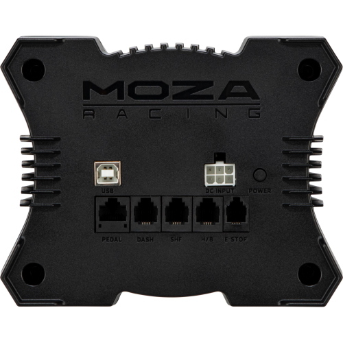 MOZA R12 V2 BASE VOLANTE DIRECT DRIVE MOD. RS081 EAN 6973137270827
