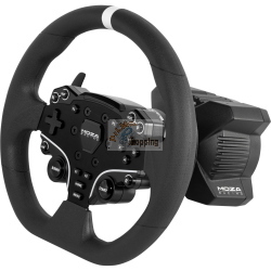 MOZA R5 RACING SIMULATOR SET VOLANTE E PEDALI MOD. RS20 EAN 6973137270339
