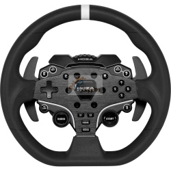 MOZA R5 RACING SIMULATOR SET VOLANTE E PEDALI MOD. RS20 EAN 6973137270339