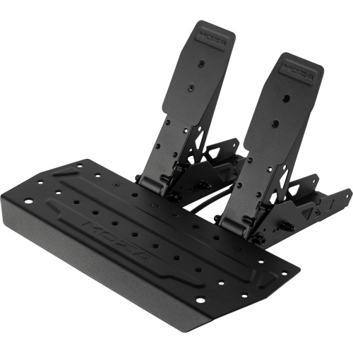 MOZA R5 RACING SIMULATOR SET VOLANTE E PEDALI MOD. RS20 EAN 6973137270339