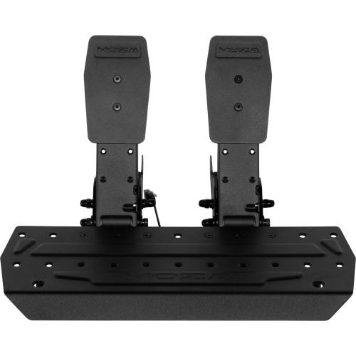 MOZA R5 RACING SIMULATOR SET VOLANTE E PEDALI MOD. RS20 EAN 6973137270339