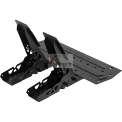 MOZA R5 RACING SIMULATOR SET VOLANTE E PEDALI MOD. RS20 EAN 6973137270339