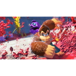 NINTENDO DONKEY KONG BANANZA SWITCH 2 MOD. 10016190 EAN 0045496312756
