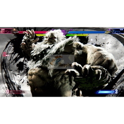 NINTENDO STREET FIGHTER 6 YEARS 1-2 FIGHTERS EDITION SWITCH 2 MOD. 10016188 EAN 0045496312411