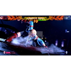 NINTENDO STREET FIGHTER 6 YEARS 1-2 FIGHTERS EDITION SWITCH 2 MOD. 10016188 EAN 0045496312411