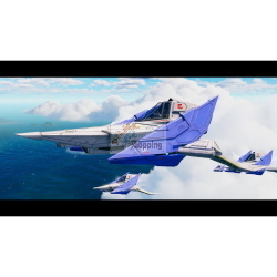 NINTENDO SWITCH 2 STAR FOX MOD. 10019314 EAN 0045496314200