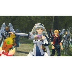 NINTENDO SWITCH 2 XENOBLADE CHRONICLES DEFINITIVE EDITION MOD. 10019304 EAN 0045496314453