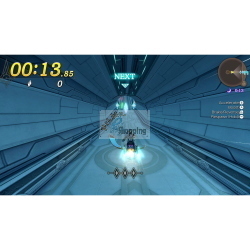 NINTENDO SWITCH 2 XENOBLADE CHRONICLES DEFINITIVE EDITION MOD. 10019304 EAN 0045496314453