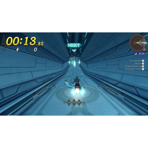 NINTENDO SWITCH 2 XENOBLADE CHRONICLES DEFINITIVE EDITION MOD. 10019304 EAN 0045496314453