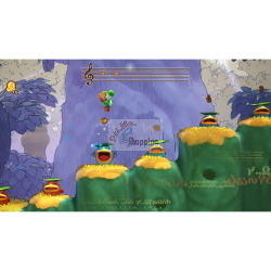 NINTENDO SWITCH 2 YOSHI AND THE MYSTERIOUS BOOK MOD. 10019313 EAN 0045496314101