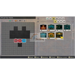 NINTENDO SWITCH THE LEGEND OF ZELDA LINK'S AWAKENING MOD. 10002020 EAN 0045496424428