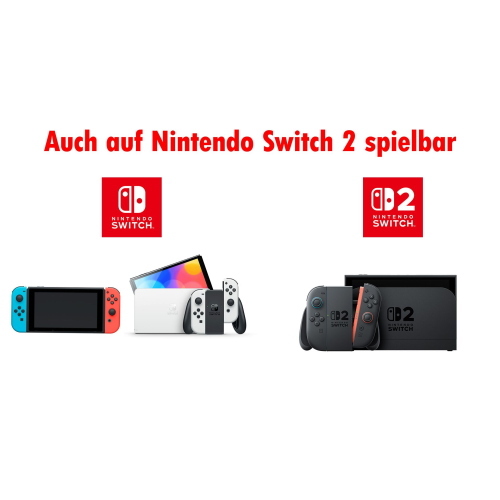 NINTENDO SWITCH TOMODACHI LIFE LIVING THE DREAM MOD. 10020225 EAN 0045496513702