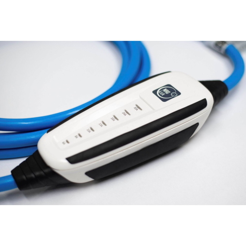 NRGKICK 32A 10M STANDARD WLAN STAZIONE DI RICARICA MOD. 12101001 EAN 9120075710596