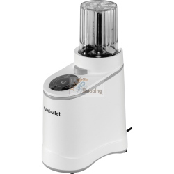 NUTRIBULLET CHILL NBD0503W GELATIERA E DESSERT MAKER MOD. NBD0503W EAN 8006447005211
