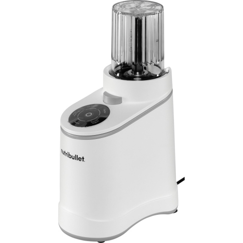 NUTRIBULLET CHILL NBD0503W GELATIERA E DESSERT MAKER MOD. NBD0503W EAN 8006447005211
