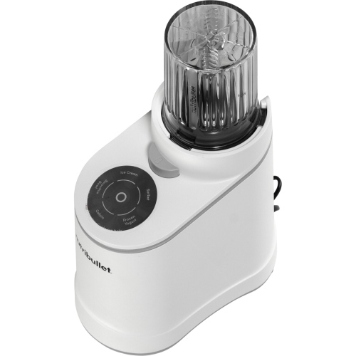 NUTRIBULLET CHILL NBD0503W GELATIERA E DESSERT MAKER MOD. NBD0503W EAN 8006447005211