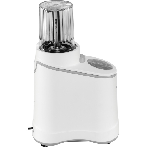 NUTRIBULLET CHILL NBD0503W GELATIERA E DESSERT MAKER MOD. NBD0503W EAN 8006447005211