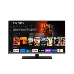 PANASONIC TB-24S40AEZC SMART TV LED HD 24 POLLICI MOD. TB-24S40AEZC EAN 5025232996667