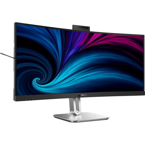 PHILIPS 34B2U6603CH MONITOR CURVO WQHD 34 POLLICI MOD. 34B2U6603CH/00 EAN 8712581804633